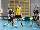 FOTO: Vīriešu Open grupa, 1. diena