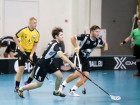 FOTO: Vīriešu Open grupa, 1. diena