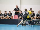 FOTO: Vīriešu Open grupa, 1. diena