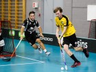 FOTO: Vīriešu Open grupa, 1. diena
