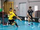 FOTO: Vīriešu Open grupa, 1. diena