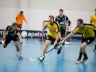 FOTO: Vīriešu Open grupa, 1. diena