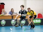FOTO: Vīriešu Open grupa, 1. diena