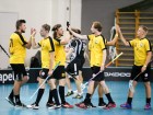 FOTO: Vīriešu Open grupa, 1. diena
