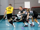 FOTO: Vīriešu Open grupa, 1. diena