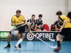 FOTO: Vīriešu Open grupa, 1. diena