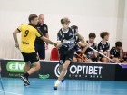 FOTO: Vīriešu Open grupa, 1. diena