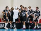 FOTO: Vīriešu Open grupa, 1. diena