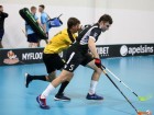 FOTO: Vīriešu Open grupa, 1. diena
