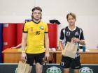 FOTO: Vīriešu Open grupa, 1. diena