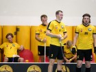 FOTO: Vīriešu Open grupa, 1. diena