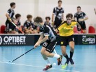 FOTO: Vīriešu Open grupa, 1. diena