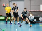 FOTO: Vīriešu Open grupa, 1. diena