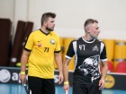 FOTO: Vīriešu Open grupa, 1. diena