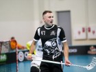 FOTO: Vīriešu Open grupa, 1. diena