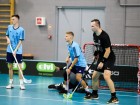 FOTO: Vīriešu Open grupa, 1. diena