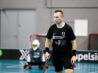 FOTO: Vīriešu Open grupa, 1. diena