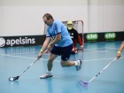 FOTO: Vīriešu Open grupa, 1. diena