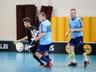 FOTO: Vīriešu Open grupa, 1. diena