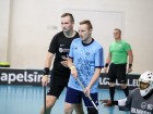 FOTO: Vīriešu Open grupa, 1. diena