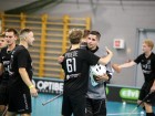 FOTO: Vīriešu Open grupa, 1. diena