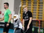 FOTO: Vīriešu Open grupa, 1. diena