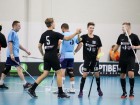 FOTO: Vīriešu Open grupa, 1. diena