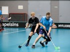 FOTO: Vīriešu Open grupa, 1. diena