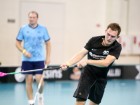 FOTO: Vīriešu Open grupa, 1. diena