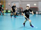 FOTO: Vīriešu Open grupa, 1. diena