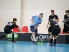 FOTO: Vīriešu Open grupa, 1. diena
