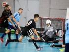 FOTO: Vīriešu Open grupa, 1. diena