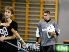 FOTO: Vīriešu Open grupa, 1. diena