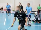 FOTO: Vīriešu Open grupa, 1. diena