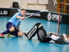 FOTO: Vīriešu Open grupa, 1. diena