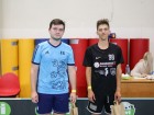 FOTO: Vīriešu Open grupa, 1. diena