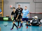 FOTO: Vīriešu Open grupa, 1. diena