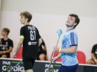 FOTO: Vīriešu Open grupa, 1. diena