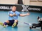 FOTO: Vīriešu Open grupa, 1. diena