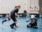 FOTO: Vīriešu Open grupa, 1. diena