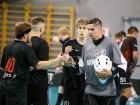 FOTO: Vīriešu Open grupa, 1. diena