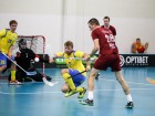 FOTO: Vīriešu Open grupa, 1. diena