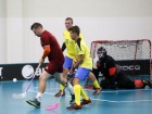 FOTO: Vīriešu Open grupa, 1. diena