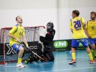 FOTO: Vīriešu Open grupa, 1. diena
