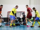 FOTO: Vīriešu Open grupa, 1. diena