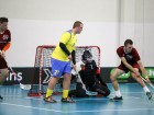 FOTO: Vīriešu Open grupa, 1. diena