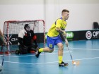 FOTO: Vīriešu Open grupa, 1. diena