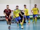 FOTO: Vīriešu Open grupa, 1. diena