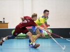 FOTO: Vīriešu Open grupa, 1. diena