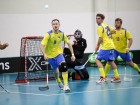 FOTO: Vīriešu Open grupa, 1. diena